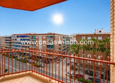 Venta - Apartamento - Playa Del Acequion - Playa del Acequion