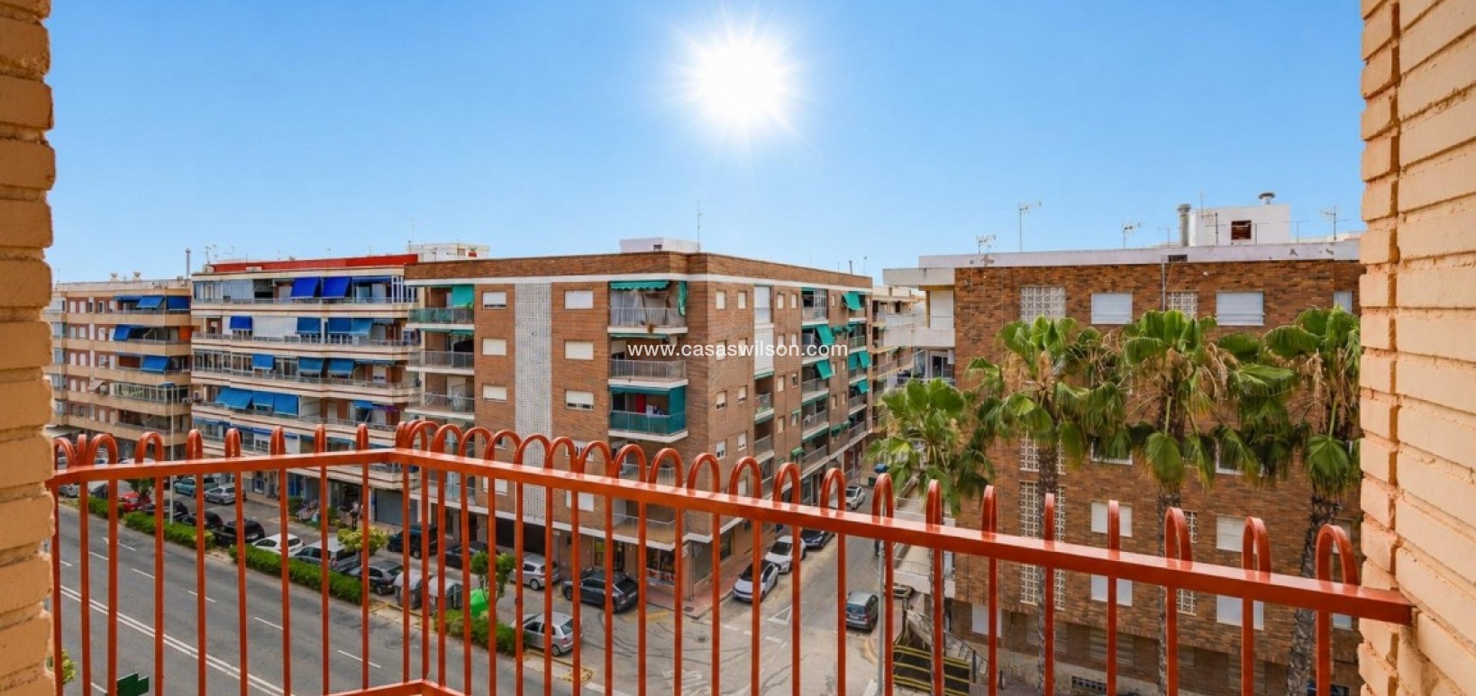 Venta - Apartamento - Playa Del Acequion - Playa del Acequion