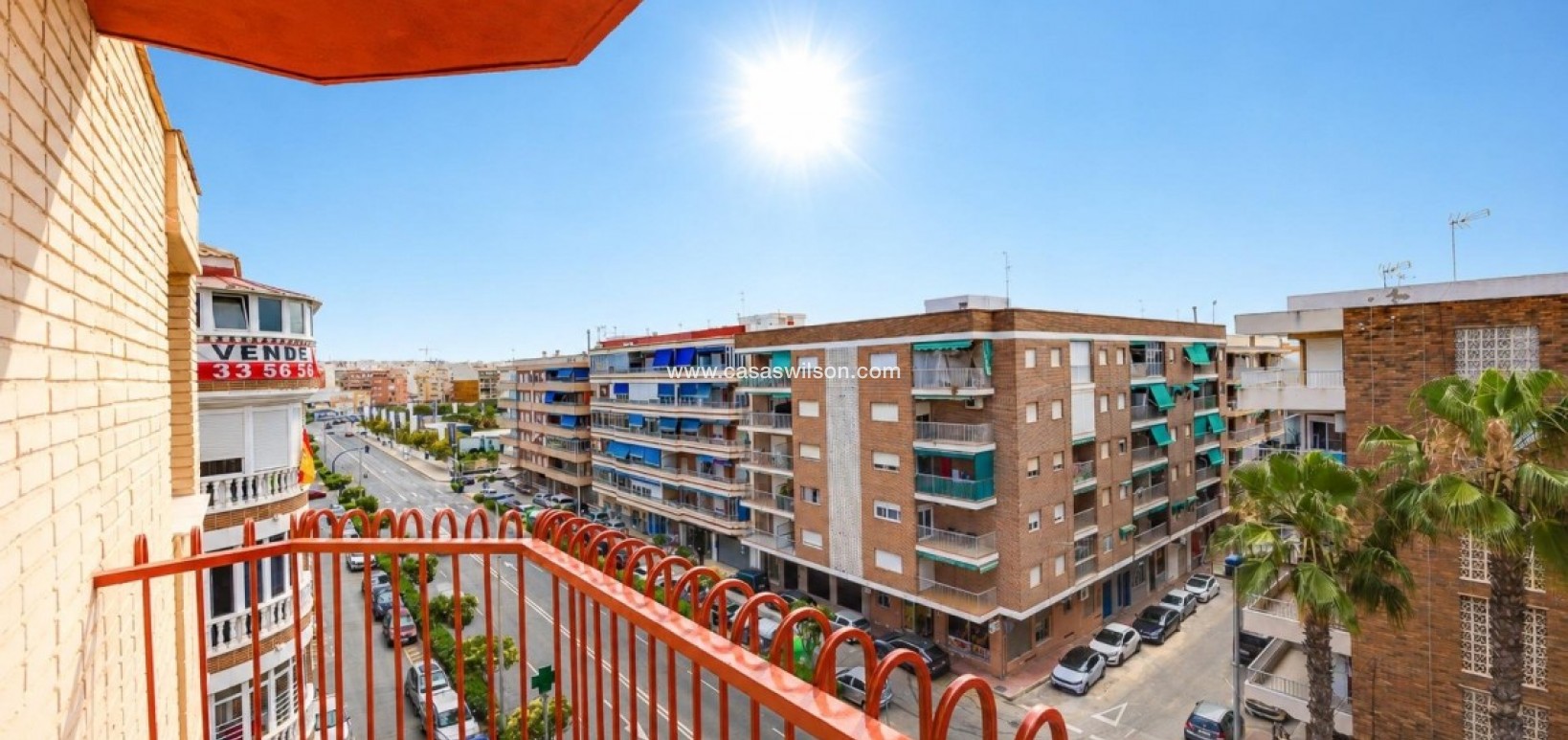 Venta - Apartamento - Playa Del Acequion - Playa del Acequion