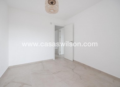 Venta - Apartamento - Playa Del Acequion - Playa del Acequion