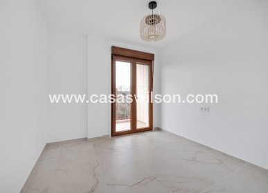 Venta - Apartamento - Playa Del Acequion - Playa del Acequion