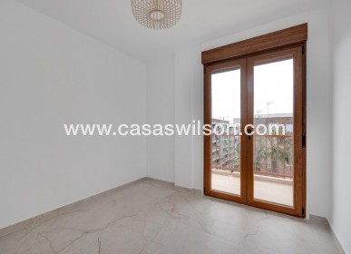 Venta - Apartamento - Playa Del Acequion - Playa del Acequion