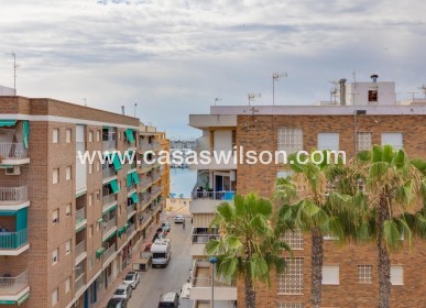 Venta - Apartamento - Playa Del Acequion - Playa del Acequion