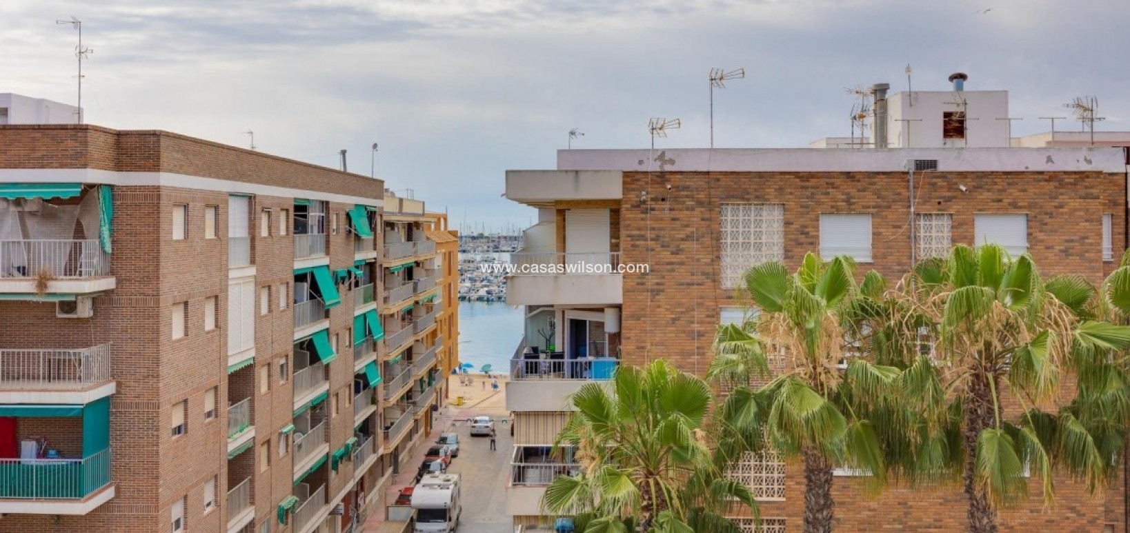 Venta - Apartamento - Playa Del Acequion - Playa del Acequion