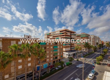 Venta - Apartamento - Playa Del Acequion - Playa del Acequion