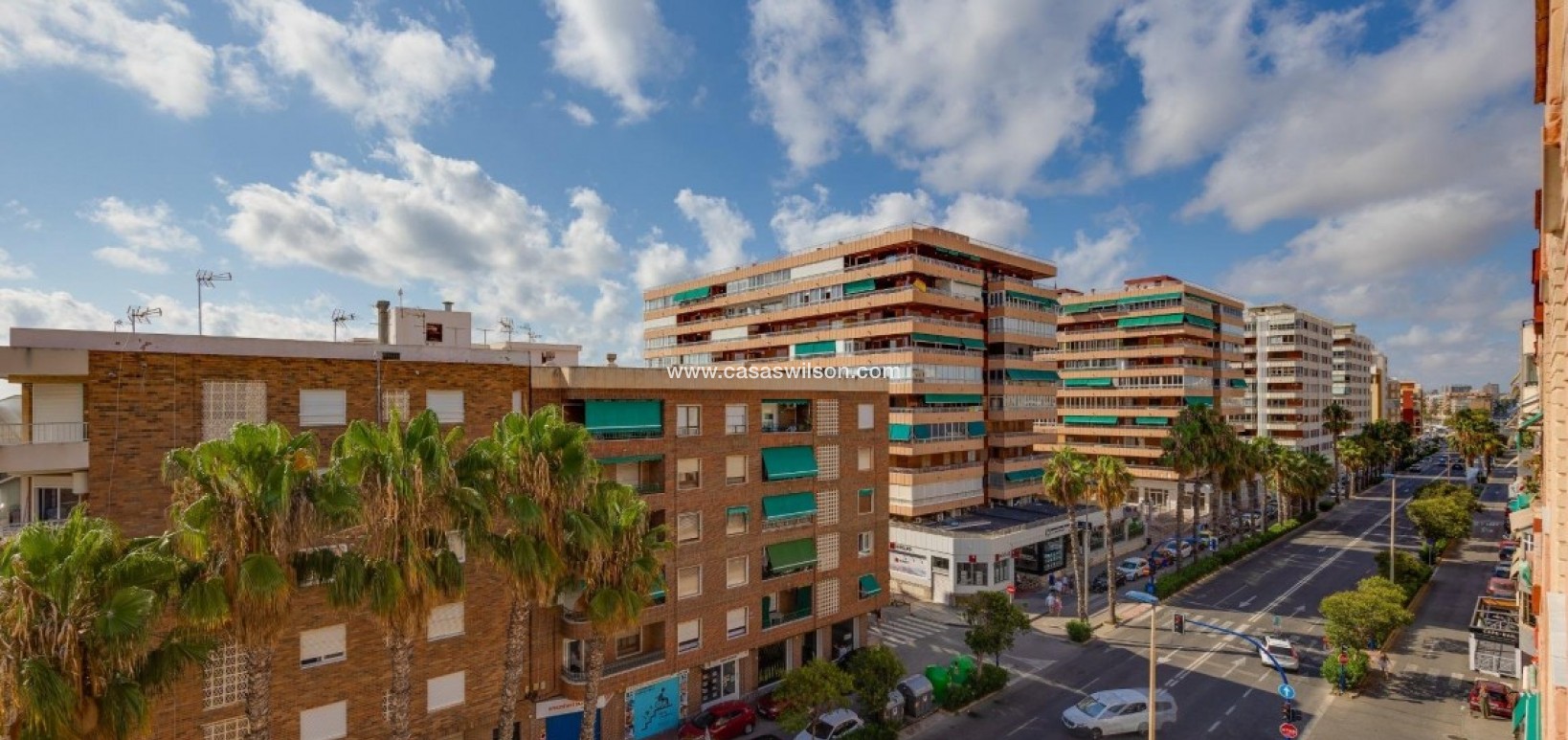 Venta - Apartamento - Playa Del Acequion - Playa del Acequion