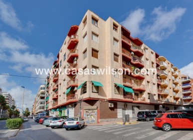 Venta - Apartamento - Playa Del Acequion - Playa del Acequion