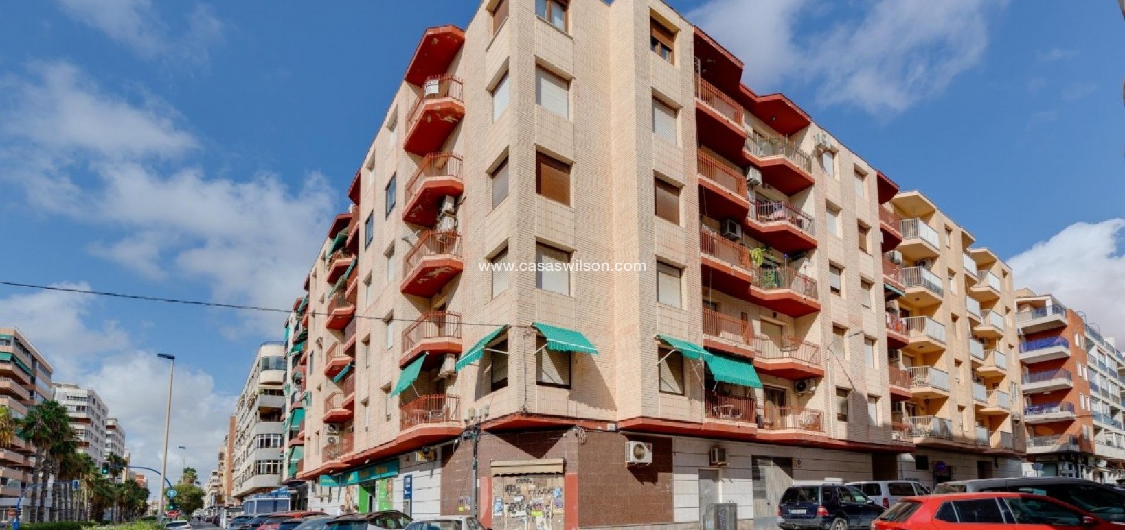 Venta - Apartamento - Playa Del Acequion - Playa del Acequion