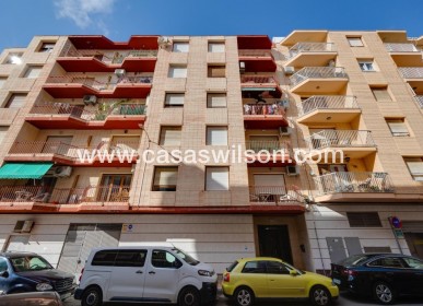 Venta - Apartamento - Playa Del Acequion - Playa del Acequion
