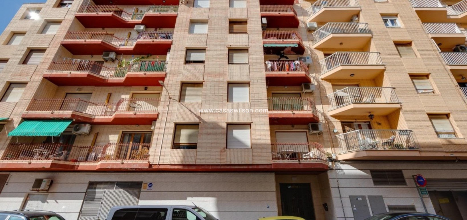 Venta - Apartamento - Playa Del Acequion - Playa del Acequion