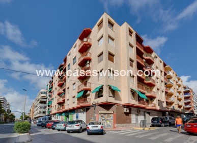 Venta - Apartamento - Playa Del Acequion - Playa del Acequion