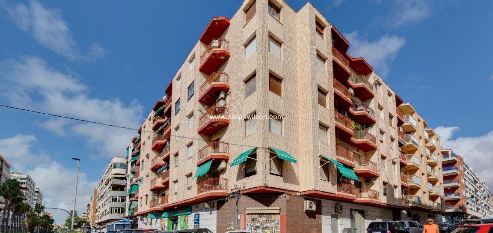 Venta - Apartamento - Playa Del Acequion - Playa del Acequion