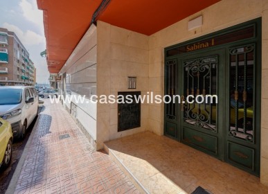 Venta - Apartamento - Playa Del Acequion - Playa del Acequion