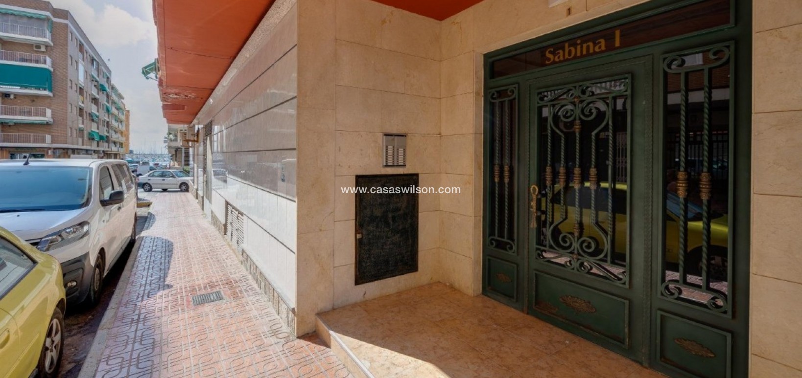 Venta - Apartamento - Playa Del Acequion - Playa del Acequion