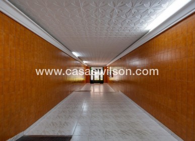 Venta - Apartamento - Playa Del Acequion - Playa del Acequion