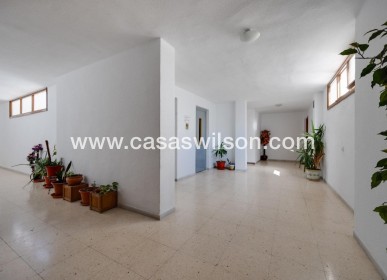 Venta - Apartamento - Playa Del Acequion - Playa del Acequion