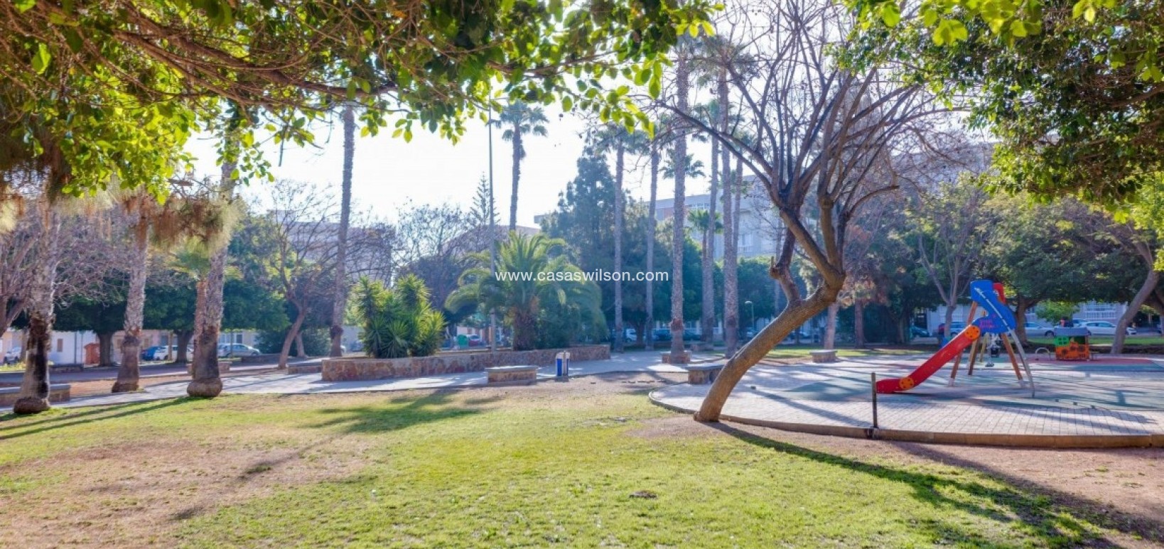 Venta - Apartamento - Playa Del Acequion - Playa del Acequion