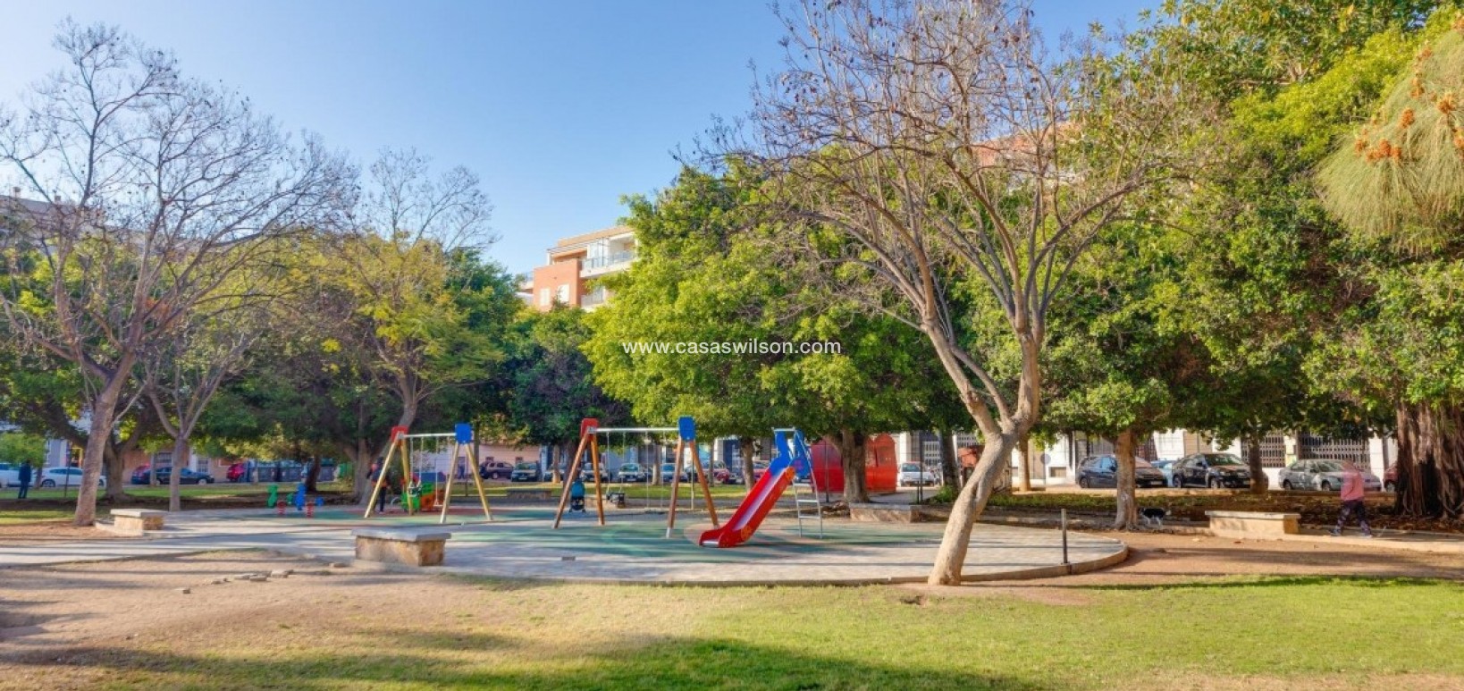 Venta - Apartamento - Playa Del Acequion - Playa del Acequion