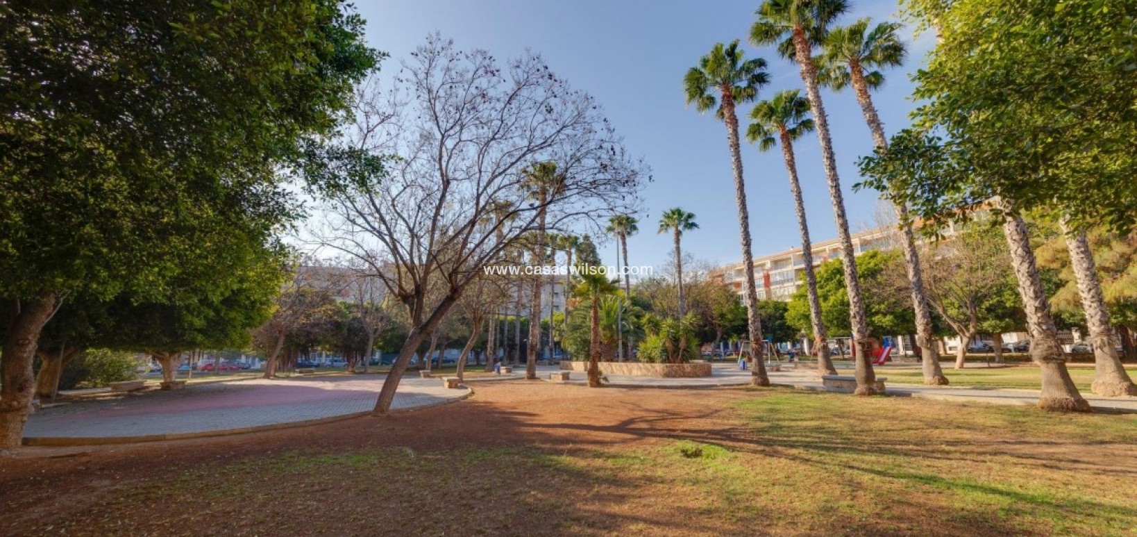 Venta - Apartamento - Playa Del Acequion - Playa del Acequion
