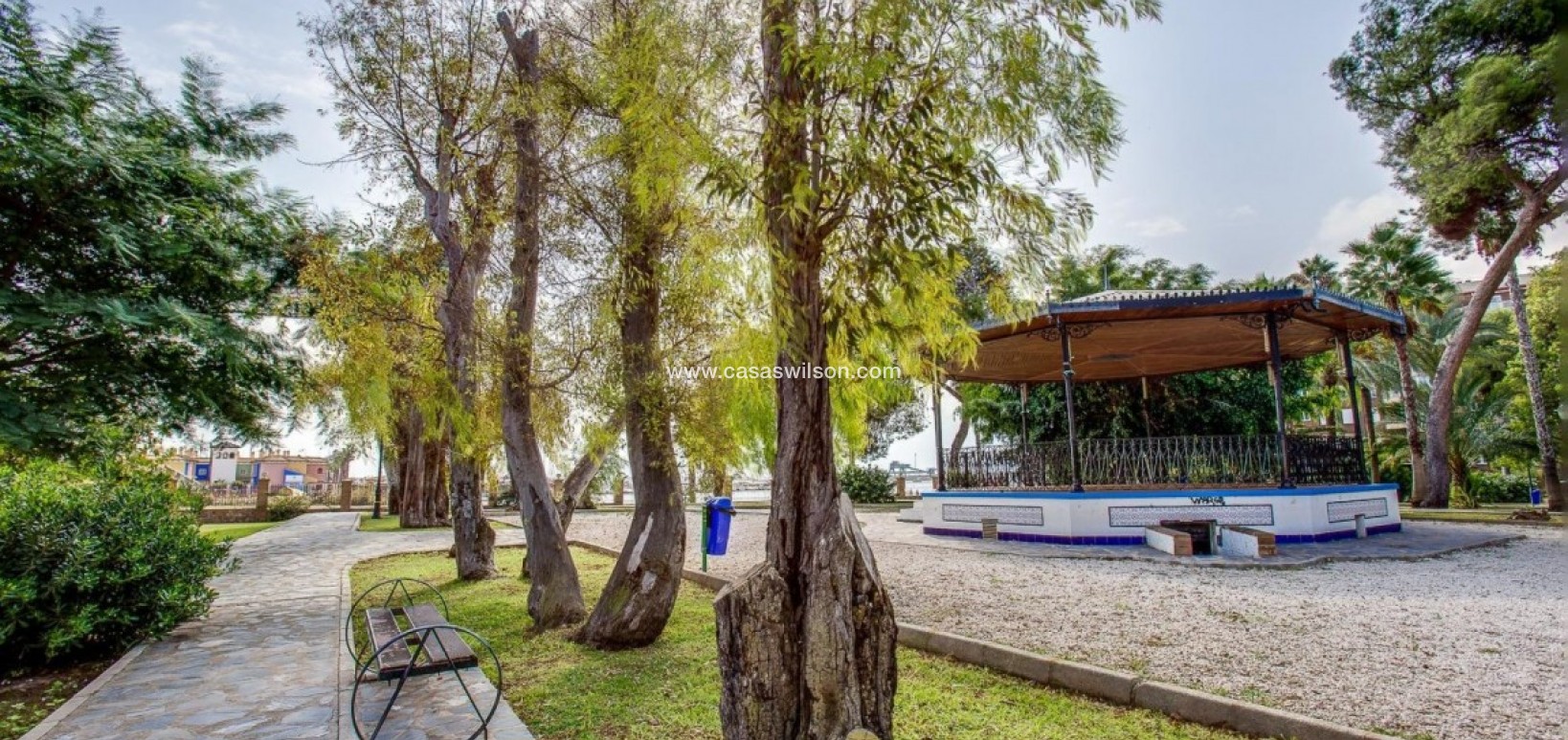Venta - Apartamento - Playa Del Acequion - Playa del Acequion