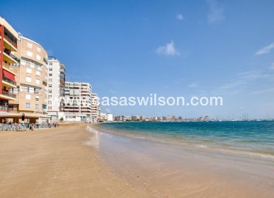 Venta - Apartamento - Playa Del Acequion - Playa del Acequion