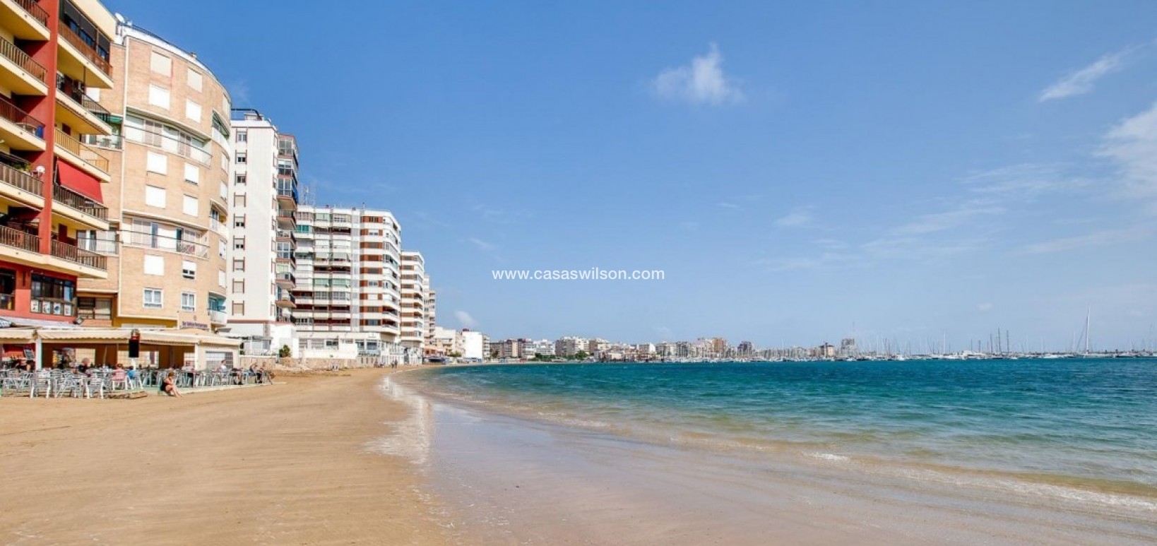 Venta - Apartamento - Playa Del Acequion - Playa del Acequion