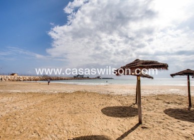 Venta - Apartamento - Playa Del Acequion - Playa del Acequion