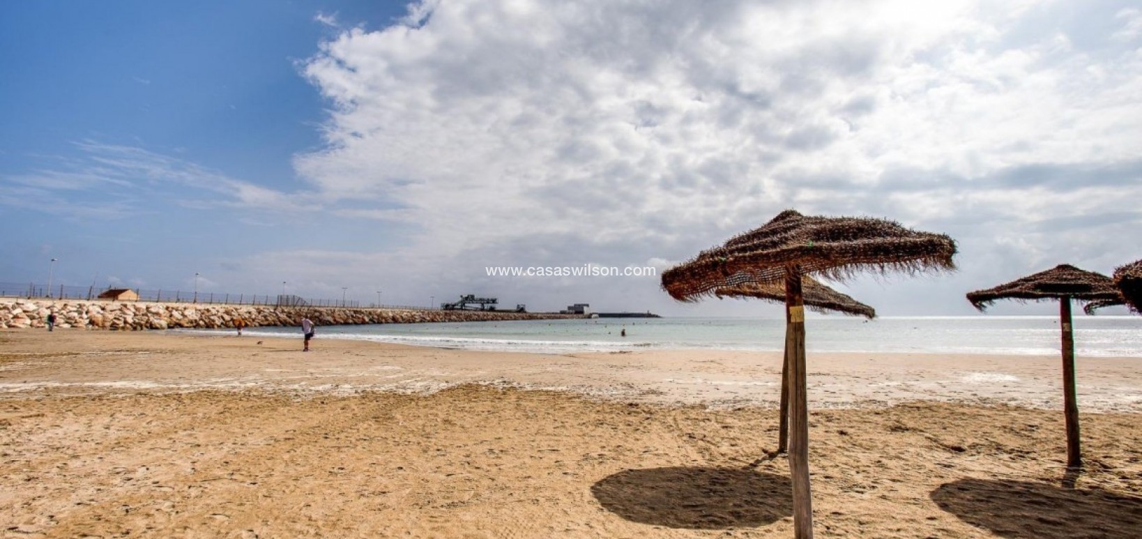 Venta - Apartamento - Playa Del Acequion - Playa del Acequion