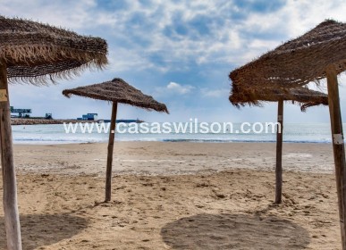 Venta - Apartamento - Playa Del Acequion - Playa del Acequion
