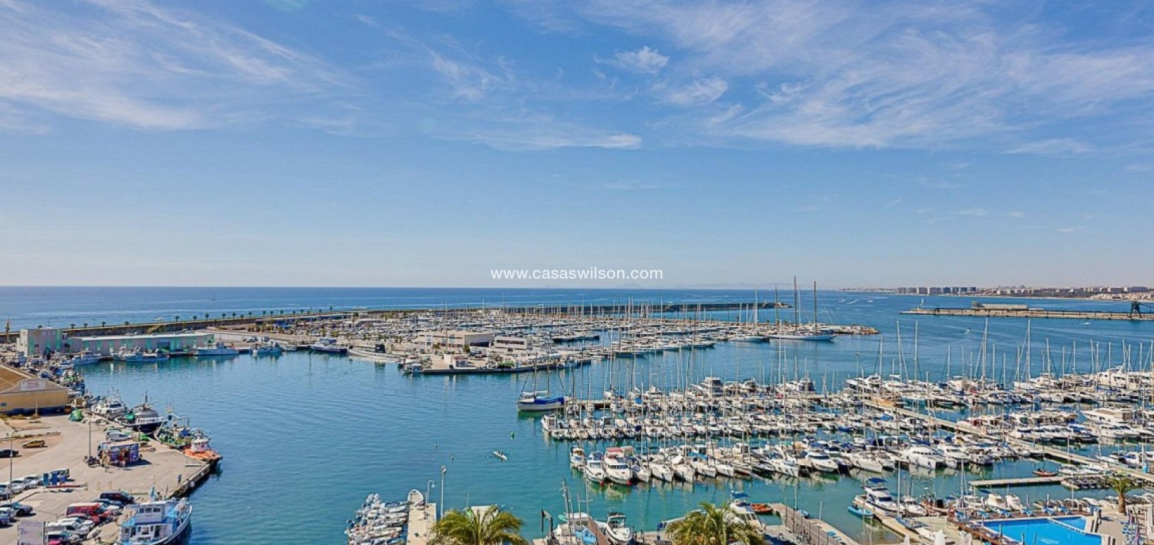 Venta - Apartamento - Playa Del Acequion - Playa del Acequion