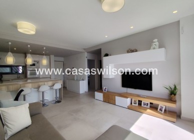 Bestaande bouw - Appartement - El Raso - Guardamar - El Raso