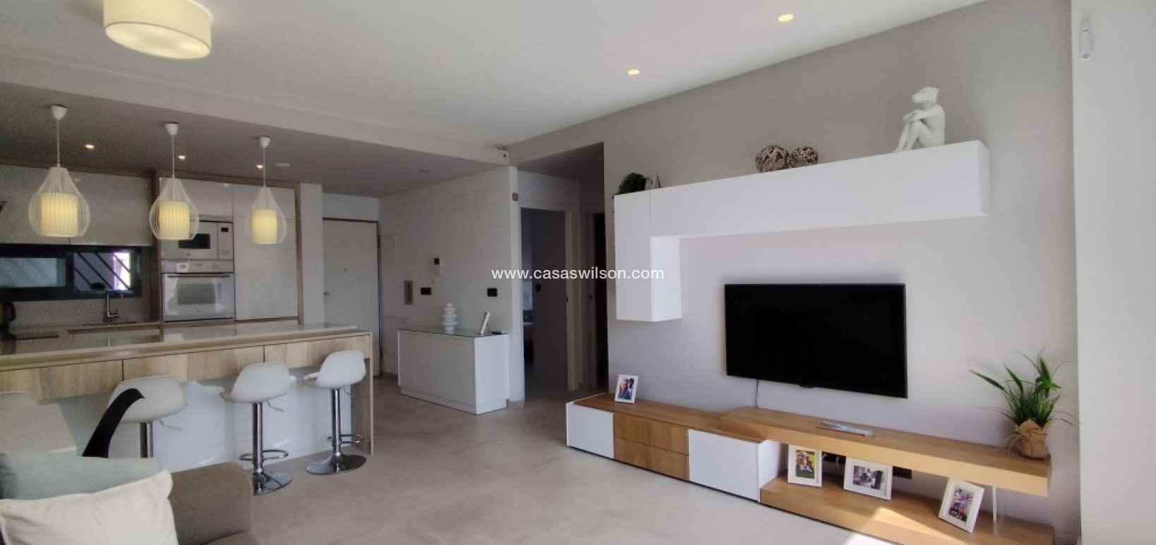 Bestaande bouw - Appartement - El Raso - Guardamar - El Raso