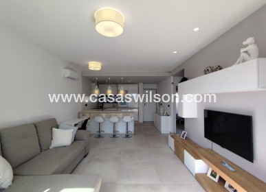 Bestaande bouw - Appartement - El Raso - Guardamar - El Raso