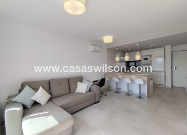 Bestaande bouw - Appartement - El Raso - Guardamar - El Raso