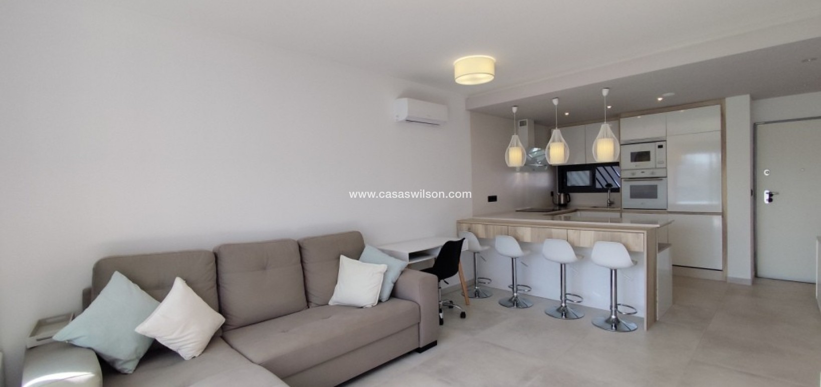 Bestaande bouw - Appartement - El Raso - Guardamar - El Raso