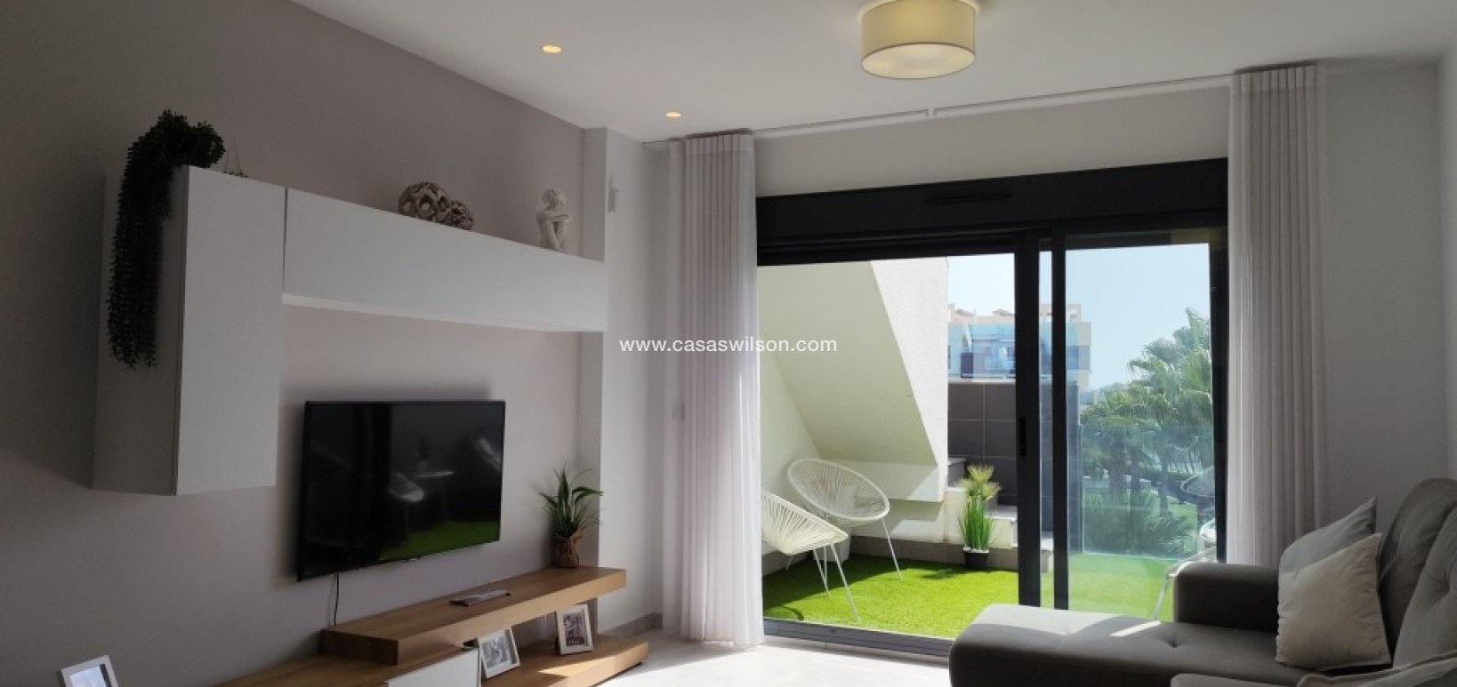 Bestaande bouw - Appartement - El Raso - Guardamar - El Raso