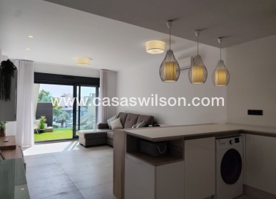 Bestaande bouw - Appartement - El Raso - Guardamar - El Raso