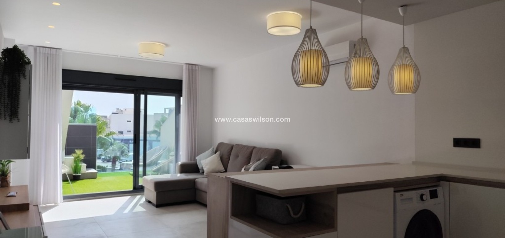Bestaande bouw - Appartement - El Raso - Guardamar - El Raso