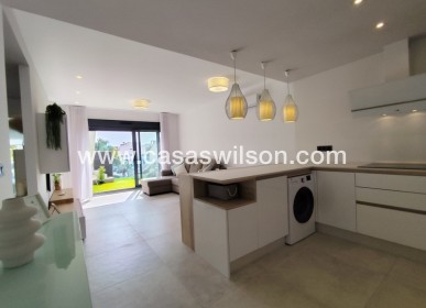 Bestaande bouw - Appartement - El Raso - Guardamar - El Raso