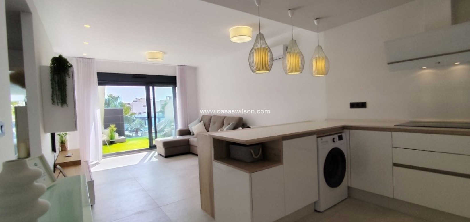 Bestaande bouw - Appartement - El Raso - Guardamar - El Raso