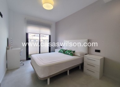 Bestaande bouw - Appartement - El Raso - Guardamar - El Raso