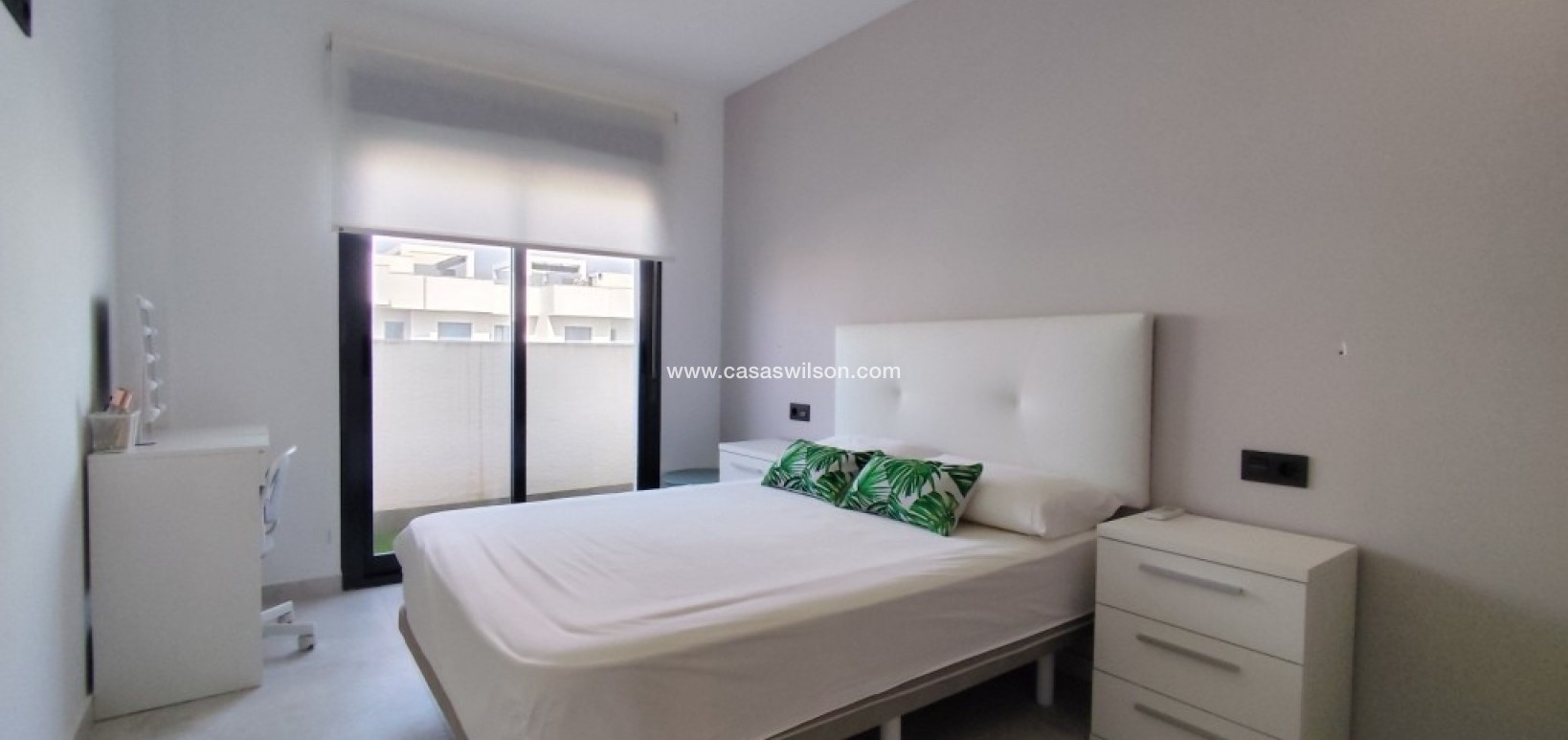 Bestaande bouw - Appartement - El Raso - Guardamar - El Raso