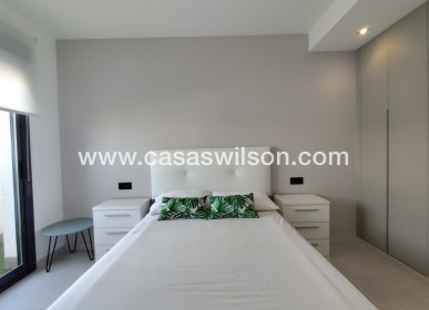 Bestaande bouw - Appartement - El Raso - Guardamar - El Raso