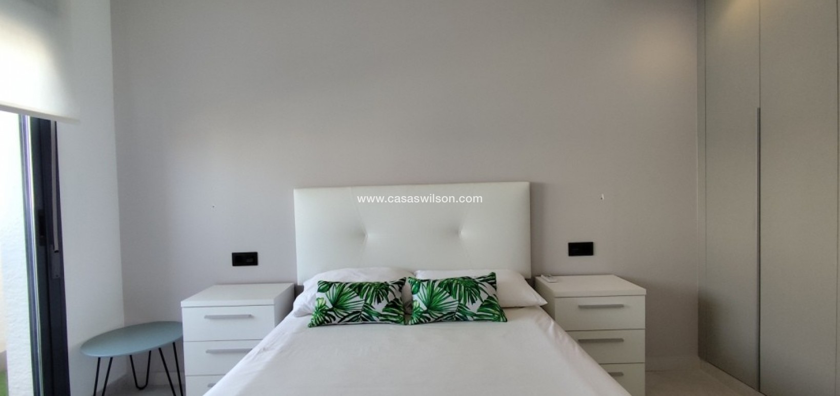 Bestaande bouw - Appartement - El Raso - Guardamar - El Raso