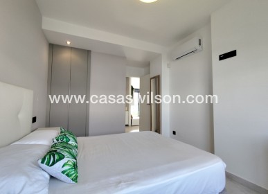 Bestaande bouw - Appartement - El Raso - Guardamar - El Raso
