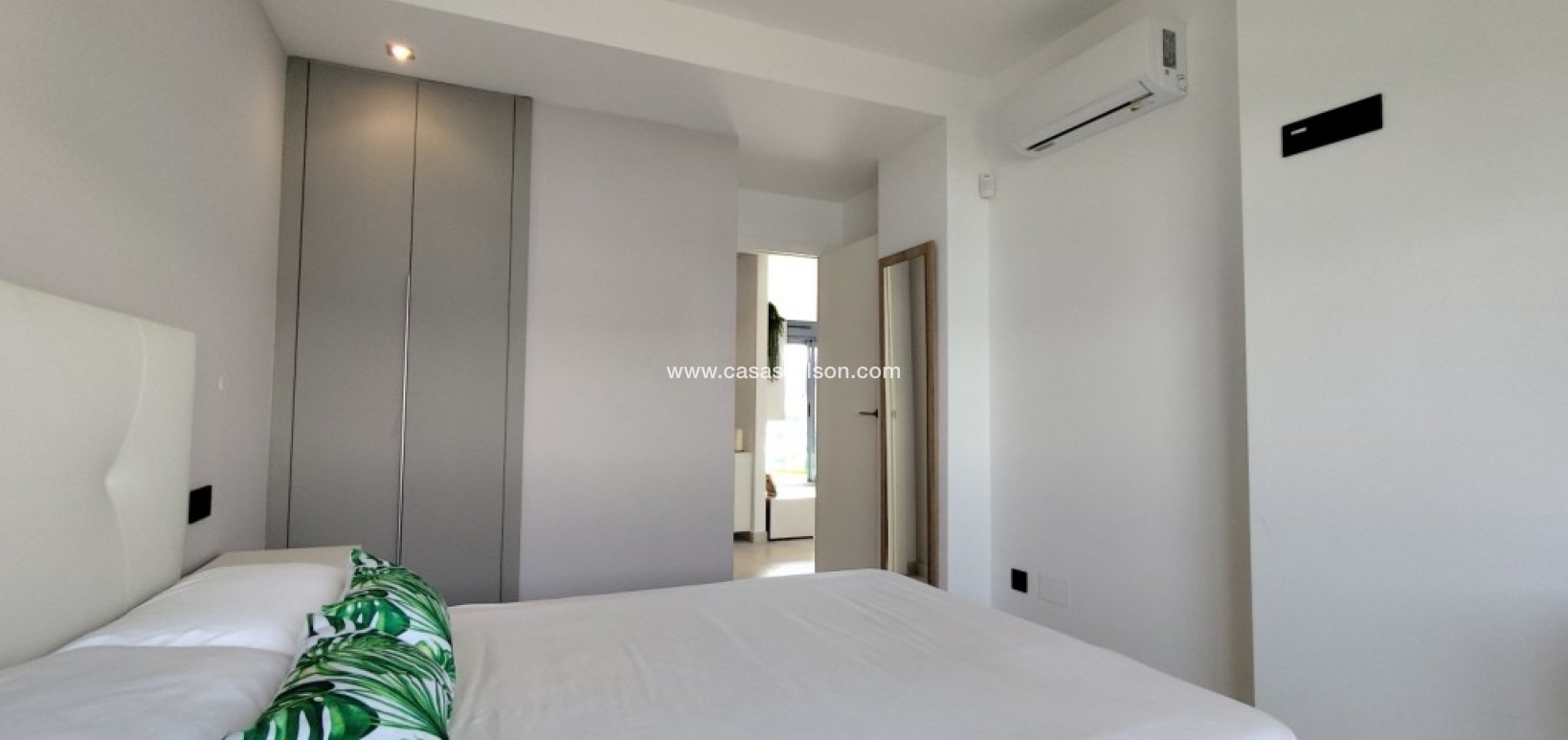 Bestaande bouw - Appartement - El Raso - Guardamar - El Raso