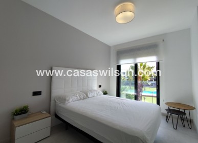 Bestaande bouw - Appartement - El Raso - Guardamar - El Raso