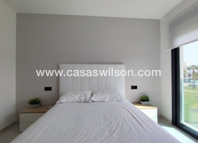 Bestaande bouw - Appartement - El Raso - Guardamar - El Raso