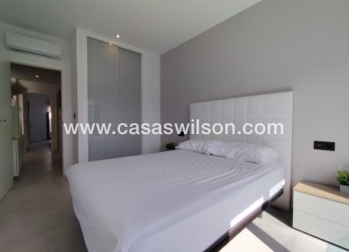 Bestaande bouw - Appartement - El Raso - Guardamar - El Raso