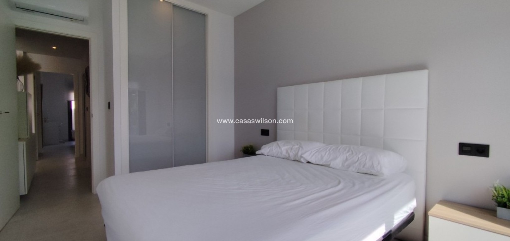 Bestaande bouw - Appartement - El Raso - Guardamar - El Raso